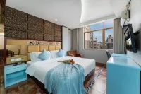 Baitai Shangpin Hotel