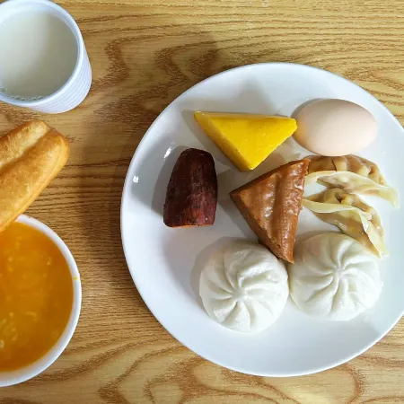 Ripple hotel(Jiashan RT Mart store)