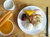 如家睿柏雲飯店（嘉善大潤發店） - 2 星級