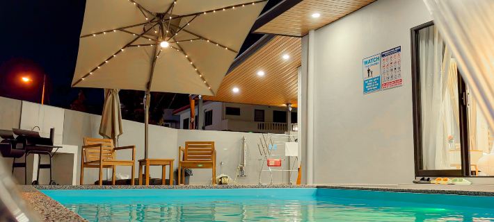 HH Villa Private Pool Bercham Hotels in Ipoh