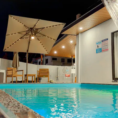 HH Villa Private Pool Bercham