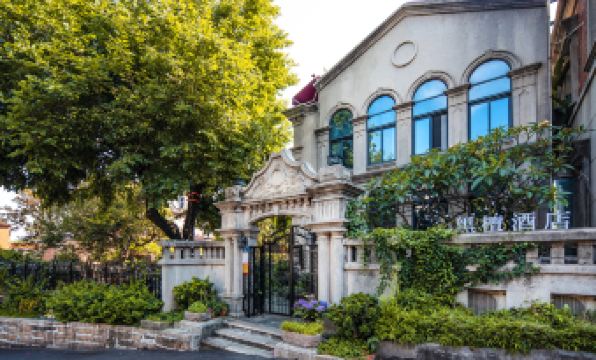 Gulangyu Heitan Hostel (Organ Museum Branch)