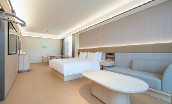 JI Hotel (Shenzhen Songgang Avenue)