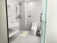 Ruiyuan Hotel (Yexian Commercial Street Store) Hotels in Ye County