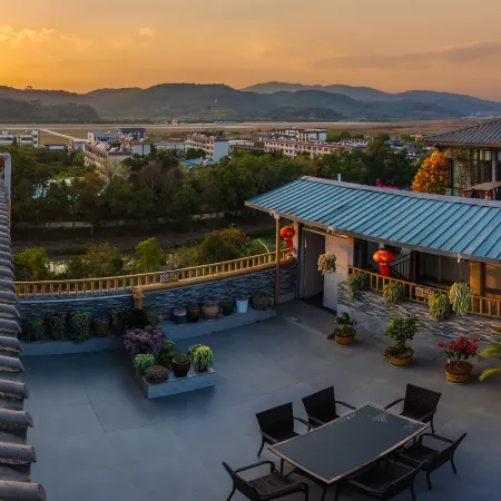 Bo'er Hotel