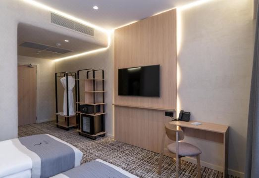 Renion Almaty Hotel