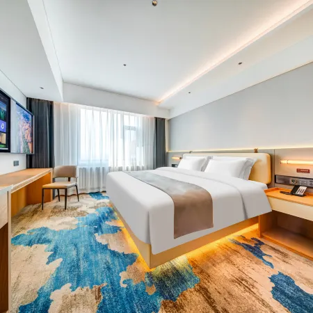 Ergun Guna International Grand Hotel