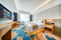 Ergun Guna International Grand Hotel Hotels in Ergun