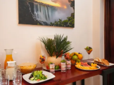 The Outlook at Victoria Falls Hotels in Victoria Falls