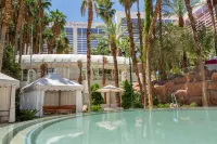 Flamingo Las Vegas Hotel & Casino - Pools