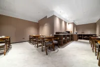 Yayue Hotel (Jian'ou Government of Nanping Store)