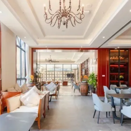 Milong Estate Iconic Hotel & Resort