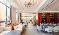Milong Estate Iconic Hotel & Resort