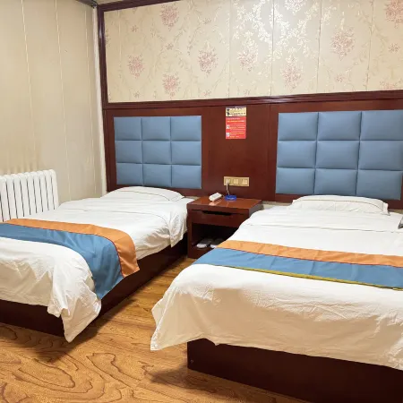 Zexiongtang Grand Hotel