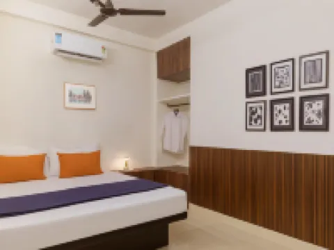 Victory Stay Hotels near Kepri Coral Resort