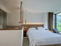 Namei Mountain House Hotel a Daxin