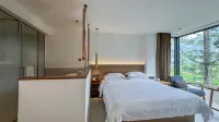 Namei Mountain House Hotel a Daxin