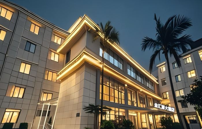 JINHUIYUANHOTEL