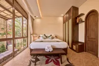Hoian Tranquil Beach Villa