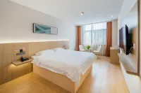 Tian  Hao  Hotel