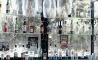 Maya Bistro Hotel & Beach - bar
