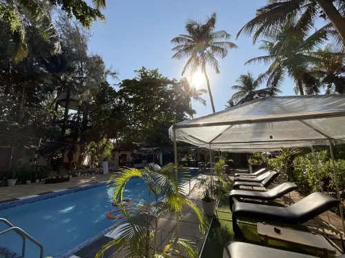 Ondas Do Mar Beach Resort Phase-1
