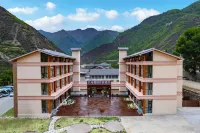 Yunhai Luyin Garden Hotel