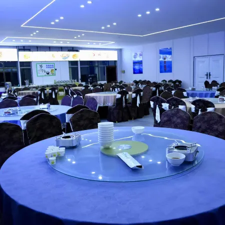 Yanlifang Hotel