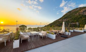 Shenzhen Le Chao Ben Yue Seaside Residence Hotel