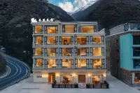 Mt. Siguniang BuYan Homestay Hotels in Xiaojin County