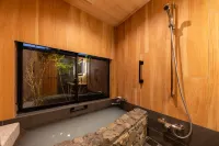 HYASHI TEI･SOUKAI - Villas