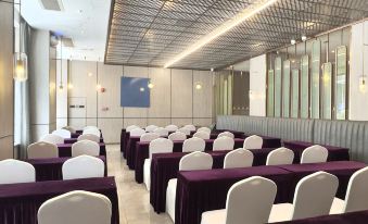 Ejura Hotel (Guangzhou North Station Branch)