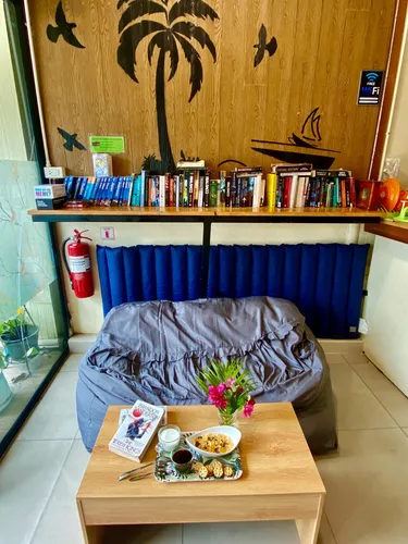 รูปภาพของเดอะ เคาะคูน โฮสเทล