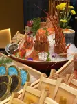 銀沙酒店（陽江海陵島大角灣店） - 早餐