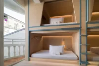 บีท วารี โฮสเทล @ เจ้าพระยา ริเวอร์