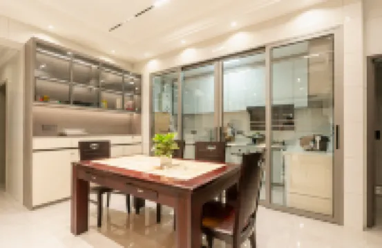 Shangyou Rujia Smart Homestay