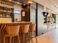 B&B Hotel le Touquet Hotels in Cucq