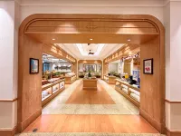 Workers'Resort Ningbo (Banbianshan Dujia)