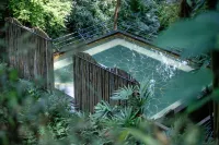 China Nandan Mineral Hot Spring Geomagnetic Resort Hotel Hotels in Nandan