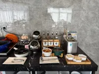 Home Inn -（Handan Airport Lingxi Street）