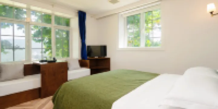 Xianlin Xizhao Villa - Xizhao Doppel -Schlafzimmer A