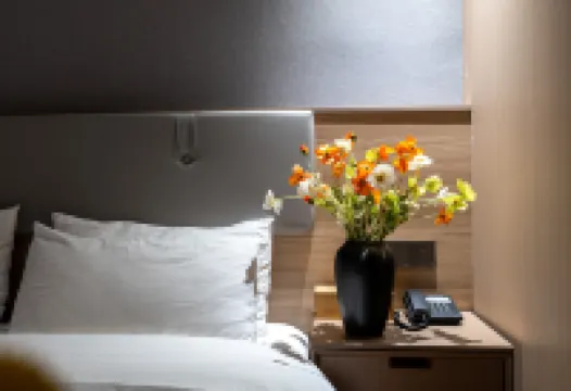 카이루이 홈스테이 호텔