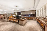 Mercure Shanshan Downtown - Desayuno