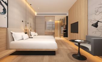 Fairfield by Marriott Shanghai Hongqiao