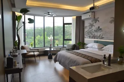 Hotel Manta
