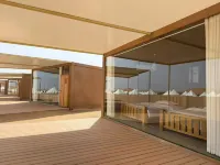 Desert Star Desert Camping Site (Donghu Grassland Store)