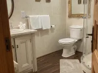 Barrow Lodge Hotels in Kerry