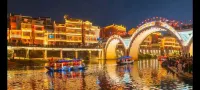 昱歸客棧（乾州古城店） - 旅館