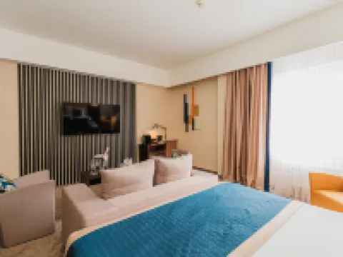 阿斯塔納舒適酒店 阿斯塔納酒店