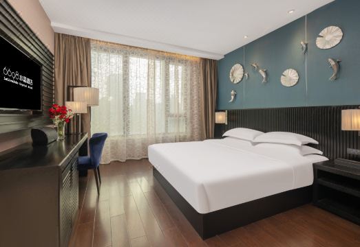 호텔 내부 시설 2